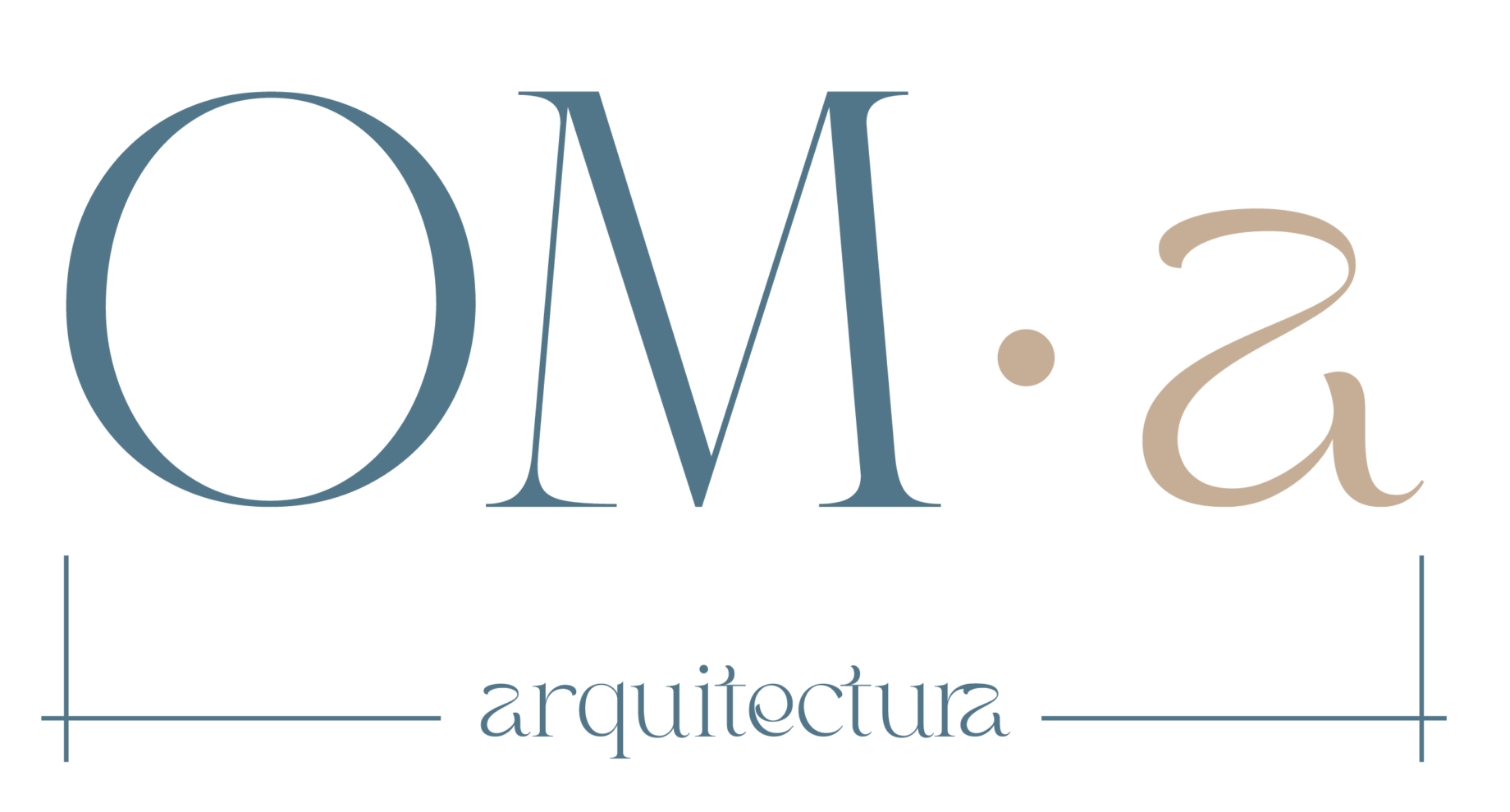 OMA arquitectura- color